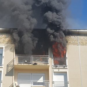 LE CREUSOT (Faits divers)