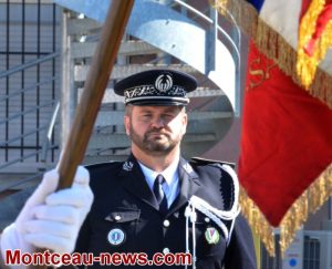 Montceau-les-Mines : le nouveau commissaire