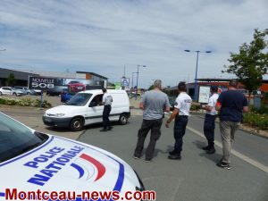 Montceau  Prévention