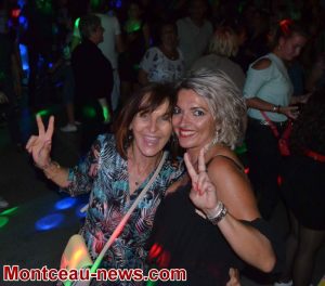 Montceau-les-Mines : Festivités du 13 juillet (Suite)