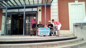 Référendum contre la privatisation des Aéroports de Paris (Social – Politique)