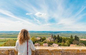 Route71 – Bourgogne du Sud