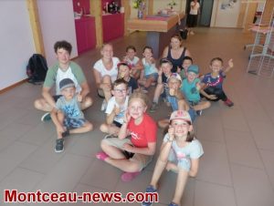 Sanvignes  : Centre social