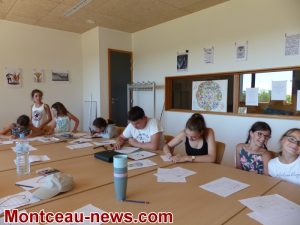 Sanvignes : Les Passerelles