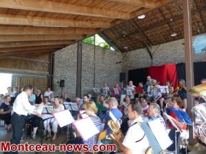 Sanvignes  : Amicale Beauséjour