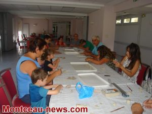 Sanvignes : Résidence Veillaud
