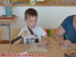 Sanvignes : Les Passerelles