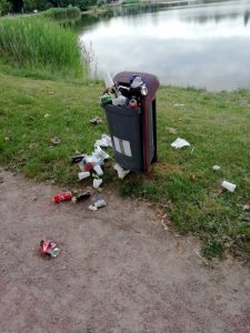 Montcellienne en colère…