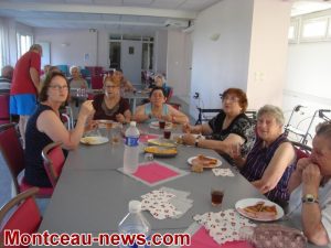 Sanvignes  : Résidence Veillaud