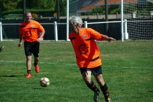 Section foot loisirs de l’ASC (Foot – Ciry)