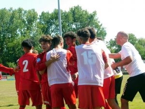 Football (U19 National)
