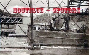 Nouvel épisode du « Voyage dans le passé de Montceau »…