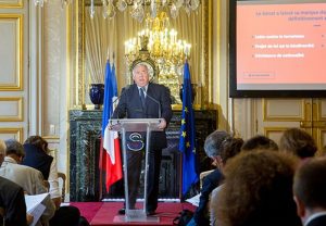 Assemblée générale de l’Association des Maires de Saône-et-Loire