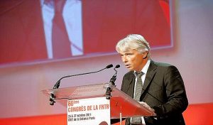 Economie – Enquête de conjoncture du transport routier de marchandises (TRM)