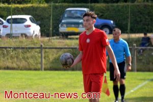 Football (National 3)