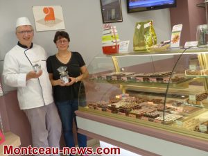 Montceau : Les pâtissiers aussi…