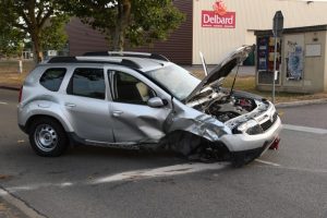 LE CREUSOT (Faits divers)