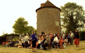 Seconde édition du festival « y’a Pas la mer »