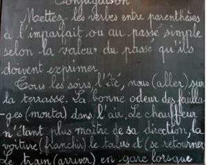 Nouvel article sur le blog de la Maison d’Ecole (Montceau)