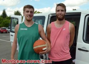 Montceau-les-Mines : Ligue de Bourgogne de Basketball