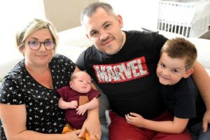 Le coin des «bouts d’choux»