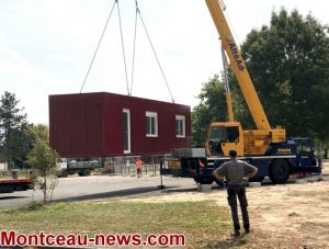 Saint-Vallier : les Gautherets