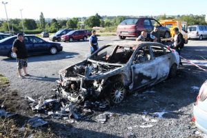 Torcy (Faits divers)