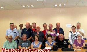 Blanzy : Classes en 9