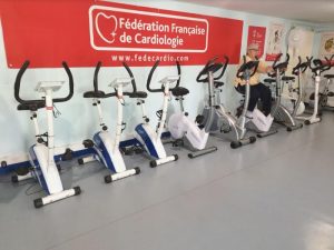 Club Coeur et santé du bassin minier