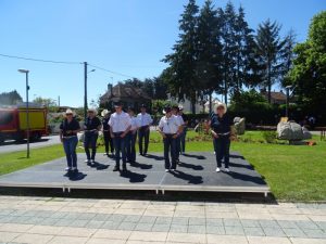 Country Fun 71 – Saint Vallier