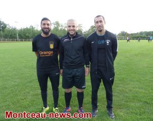 Montceau : CS Orions : tel le phénix, il renait de ses cendres…