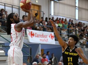 BASKET (Ain Star Game)
