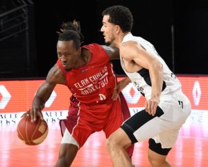 BASKET (Ain Star Game)