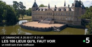 France 5 (Télévision)