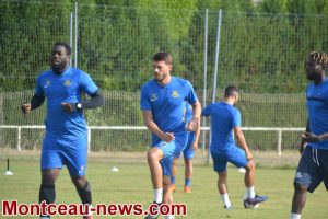 Football (National 3)