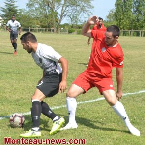 Football (Match amical)