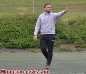 Football (Match amical)
