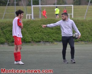 Interview (FC Montceau)