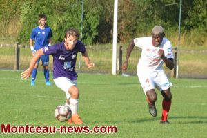 Football (Régionale 2)
