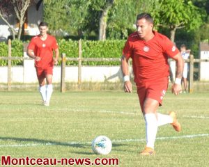Football (National 3)