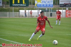 Football (National 3)