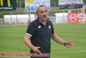 Football (National 3)