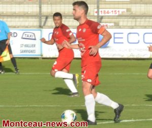 Football (National 3)