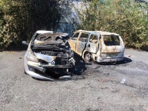 Insécurité à Montceau ça continue ! 