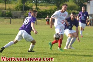 Mercato (FC Montceau)