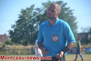 Football (2eme Tour de Coupe de France)