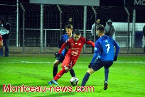 Football (National 3)