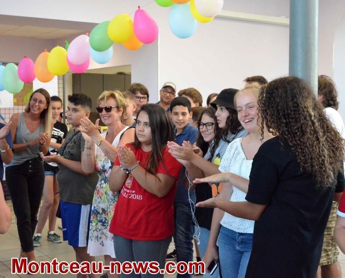 MontceaulesMines Espace Jeunesse Montceau News