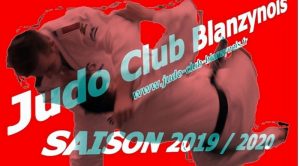 Judo Club Blanzynois