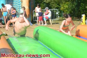 Eté du Lac 2019 (Montceau)